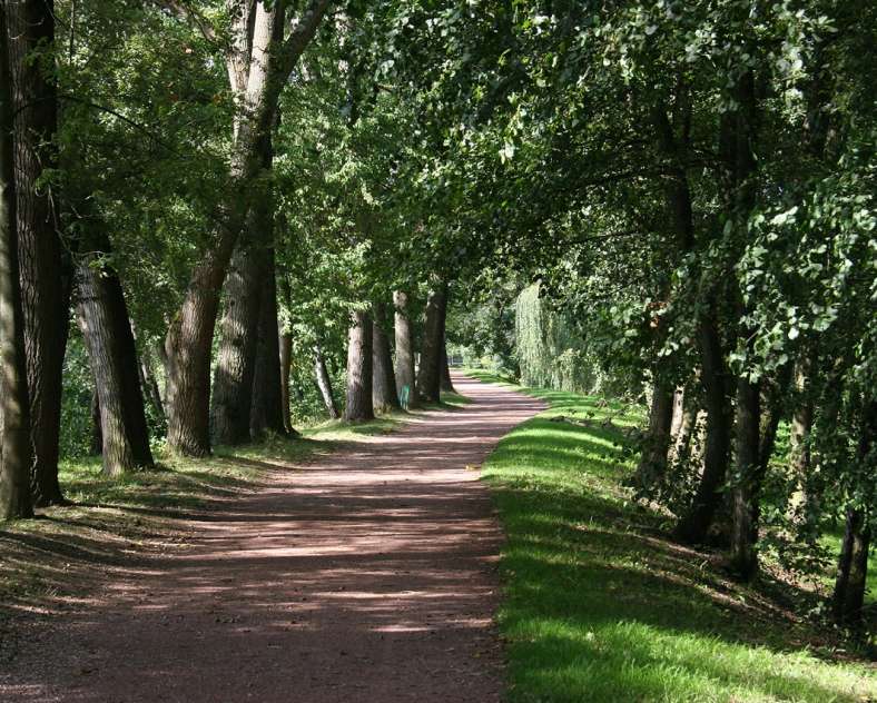 Ville de Sarrebourg - Alain de la Fuente Zone de loisirs Sarrebourg