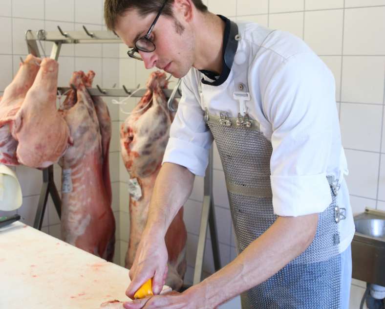 Lid Sirkis  Le Wéré