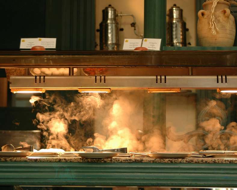 Photo de Alfred Franz sur Pexels  Restaurant aux délices d'Asie