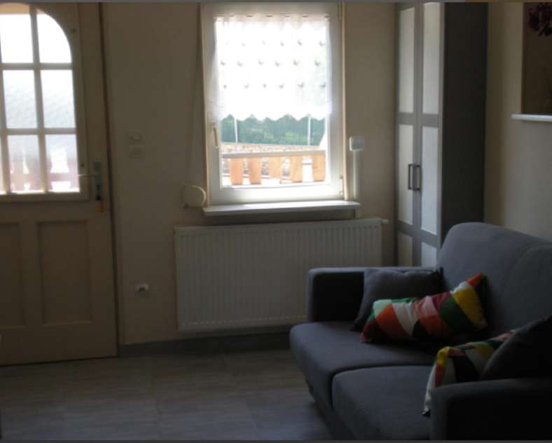 GDF 57 Gîte du lavoir