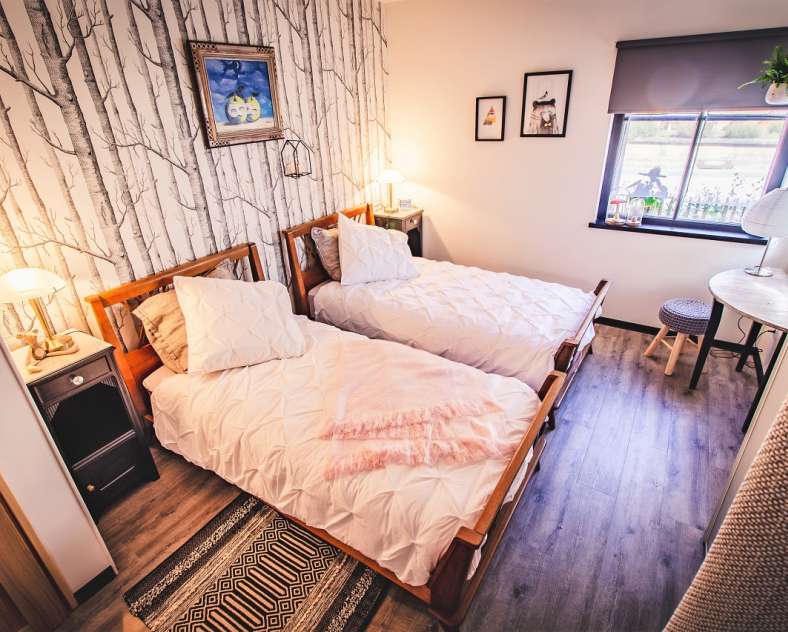 Gîte du Crâ  Gîte du crâ