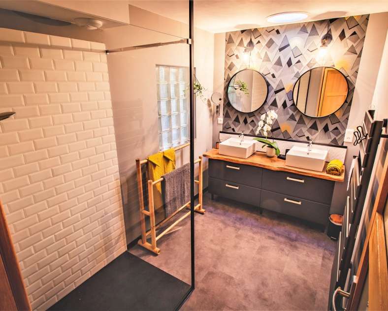 Gîte du Crâ  Gîte du crâ