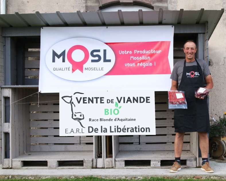 Lid Sirkis  Earl de la libération