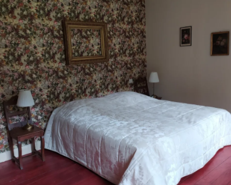 Moulin du Saareck Meublé de tourisme du moulin du Saareck