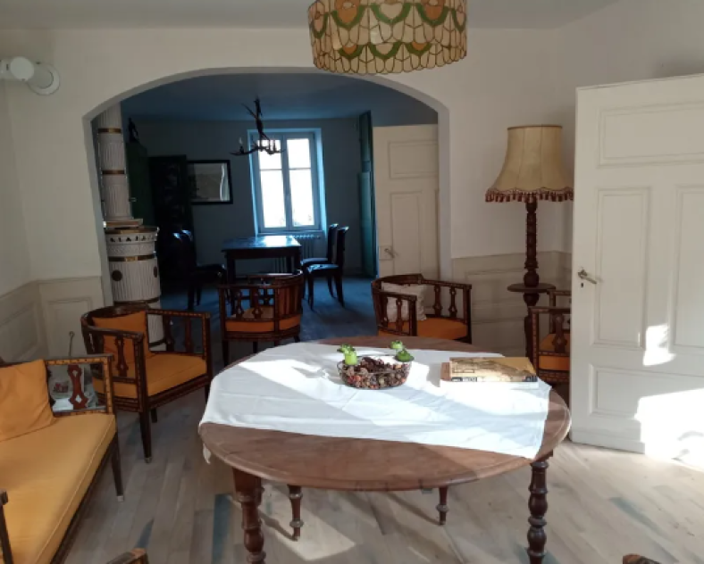 Moulin du Saareck Meublé de tourisme du moulin du Saareck