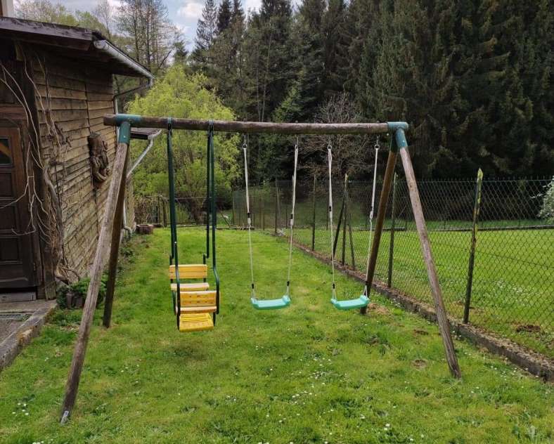 © KUHM Le gîte d'Helline et Mathieu