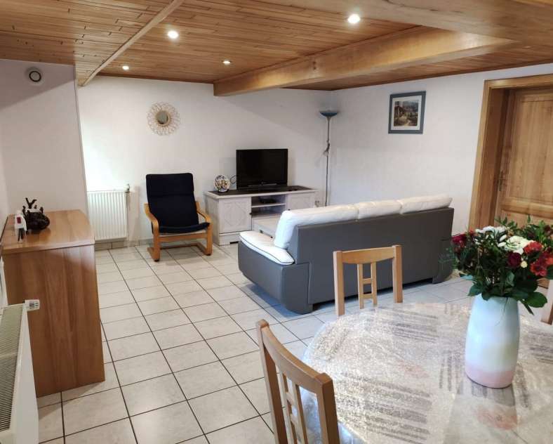 © KUHM Le gîte d'Helline et Mathieu