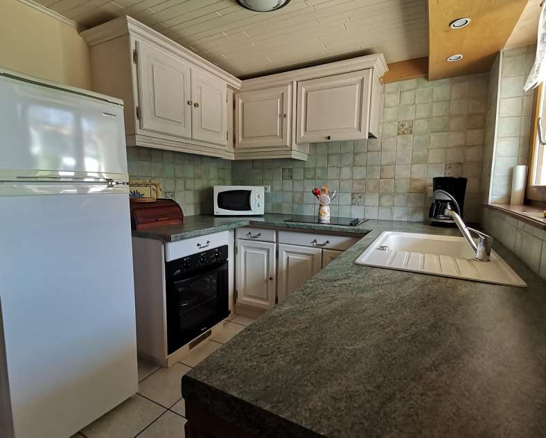 © KUHM Le gîte d'Helline et Mathieu