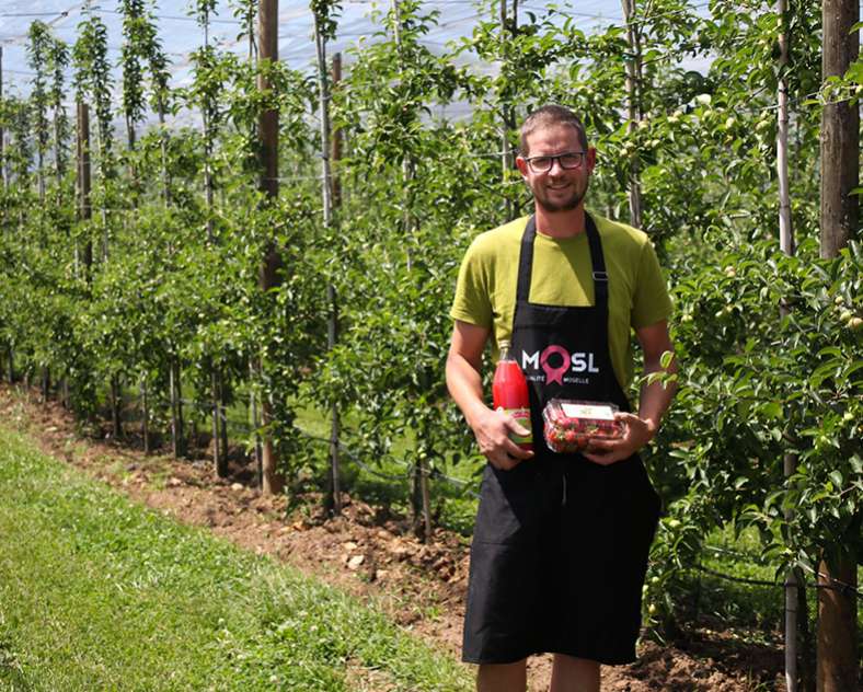 Lid Sirkis Frui’thierry