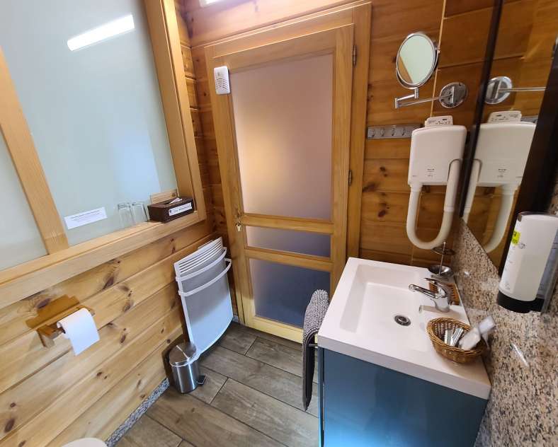 Gîte les Grands Frênes Gîte les grands frênes