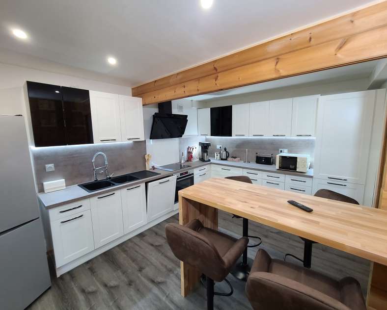 Gîte les Grands Frênes Gîte les grands frênes