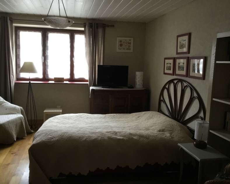 Gîtes de France Gîte le passé simple