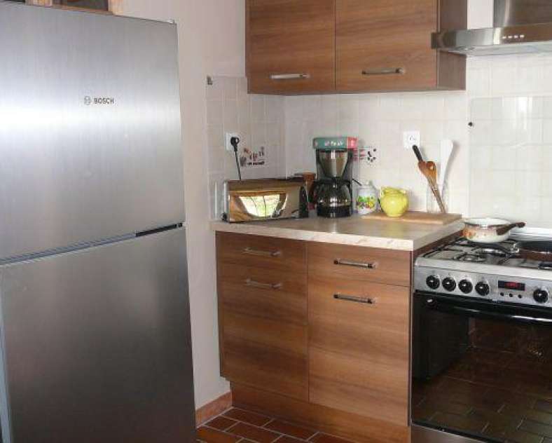 Gîtes de France Gîte de pêche la carpe d'or