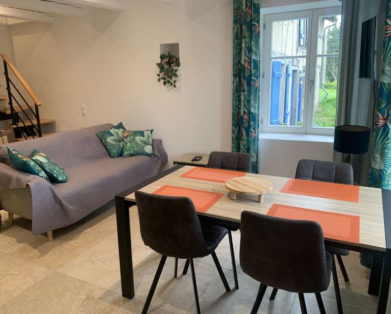 TSMS - J. Stey Gîte le gobemouche