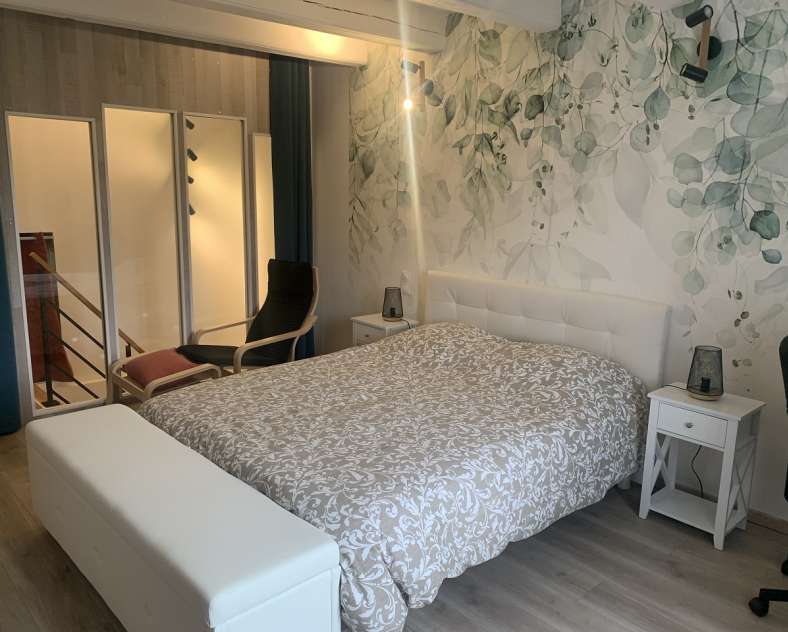 TSMS - J. Stey Gîte le gobemouche