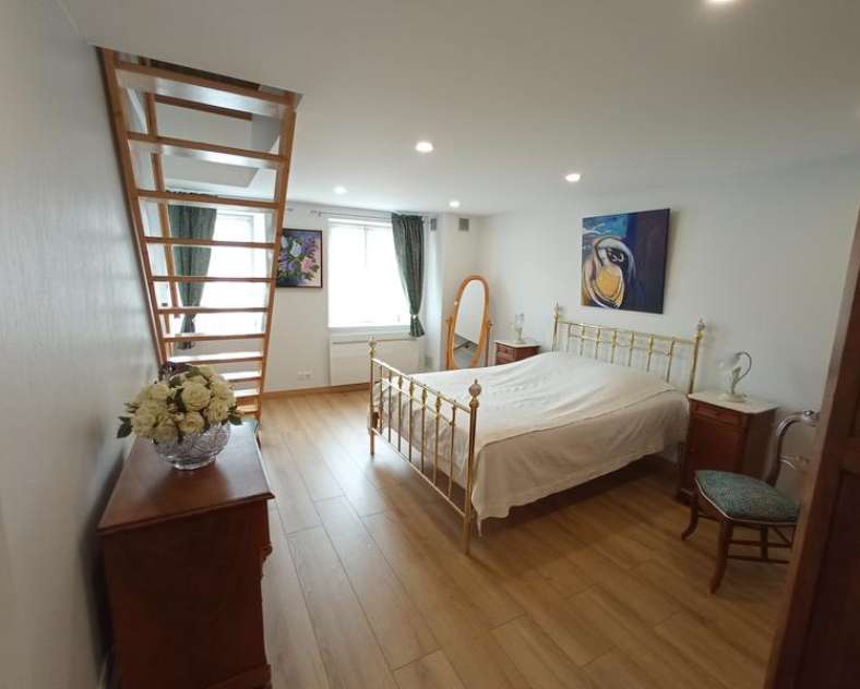 Le Relais des Anges Meublé de tourisme le Relais des Anges