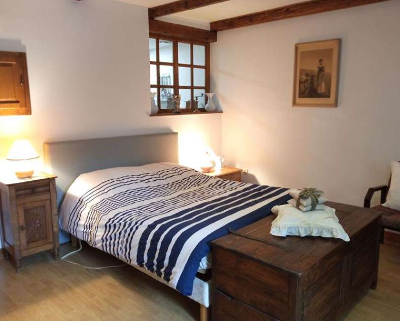 Le Relais des Anges Meublé de tourisme le Relais des Anges