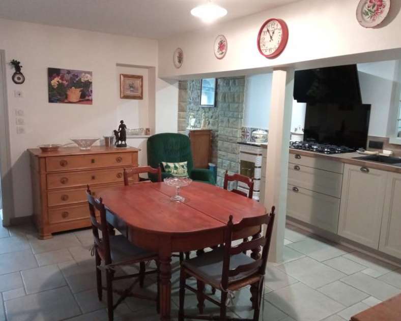 Le Relais des Anges Meublé de tourisme le Relais des Anges