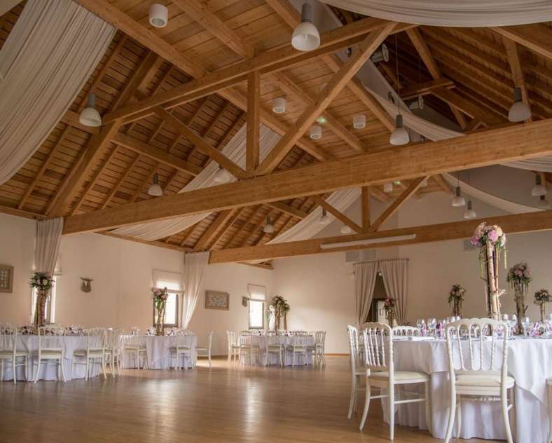 Domaine M Domaine M - Traiteur