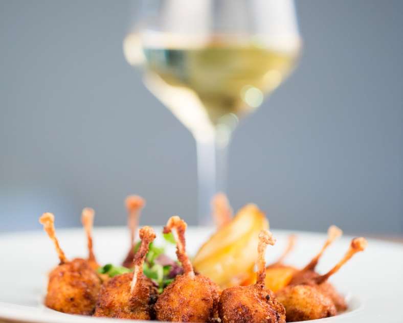 Domaine M Domaine M - Traiteur