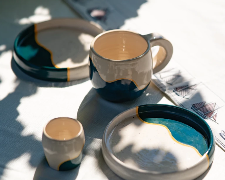 Charlotte MORGENTHALER  Atelier Vesta - Charlotte Morgenthaler