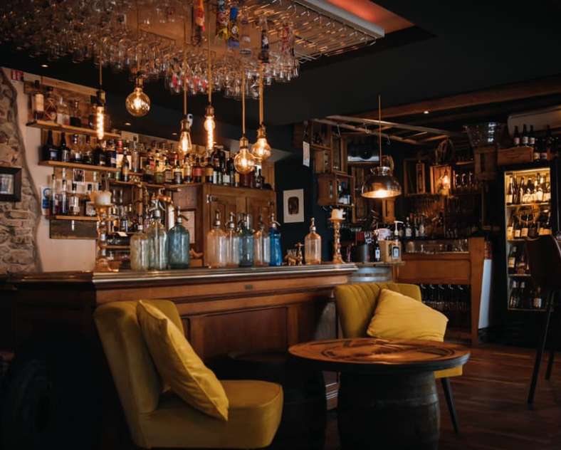 Bar 3.14 - Facebook  Bar 3.14