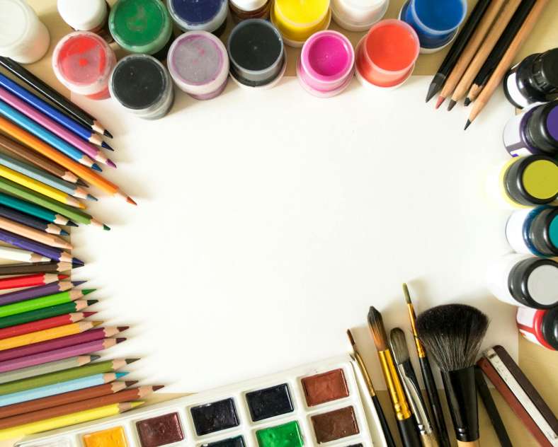 Photo de Maria Mileta pour Pexels, janvier 2026 Animation - Fenêtre sur l’Art : A la manière de Chagall