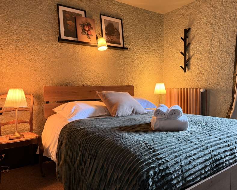 Relais du Moulin Hôtel Relais du Moulin - Bed & Breakfast