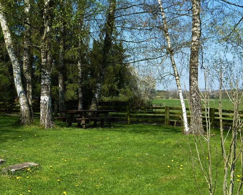 Gîte Sânon Gîte de groupe du Sânon