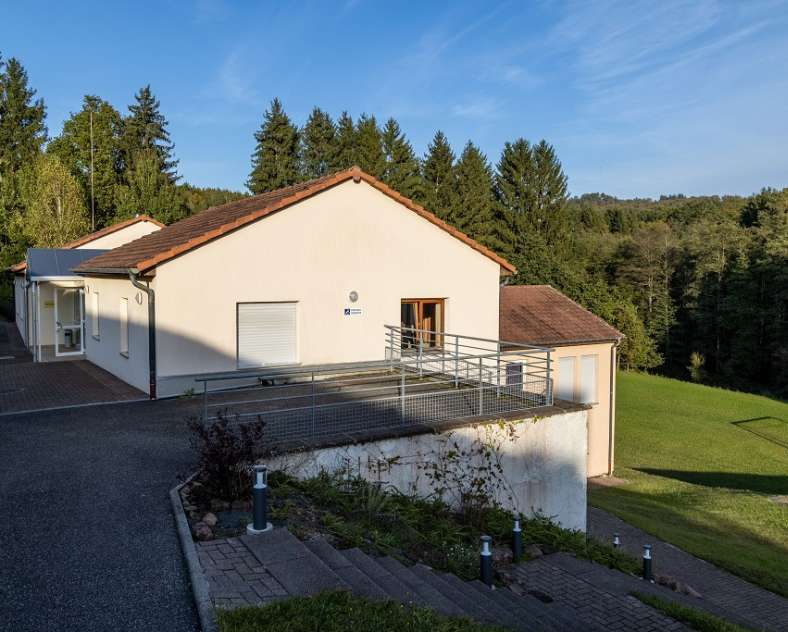 Centre de jeunesse Baerenthal  Centre de jeunesse de Baerenthal