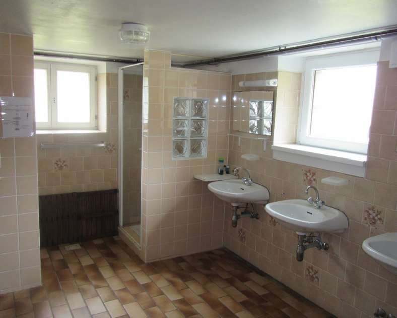 Amis de la Nature Sturzelbronn  Chalet les amis de la nature