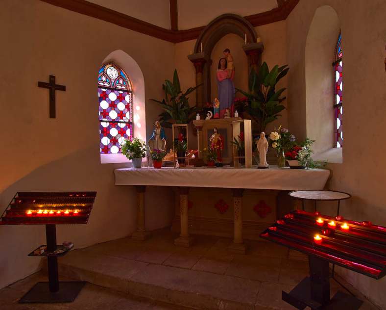 Emmanuel Stourm 2020
Licence Open Data  Chapelle Notre-Dame-des-bois