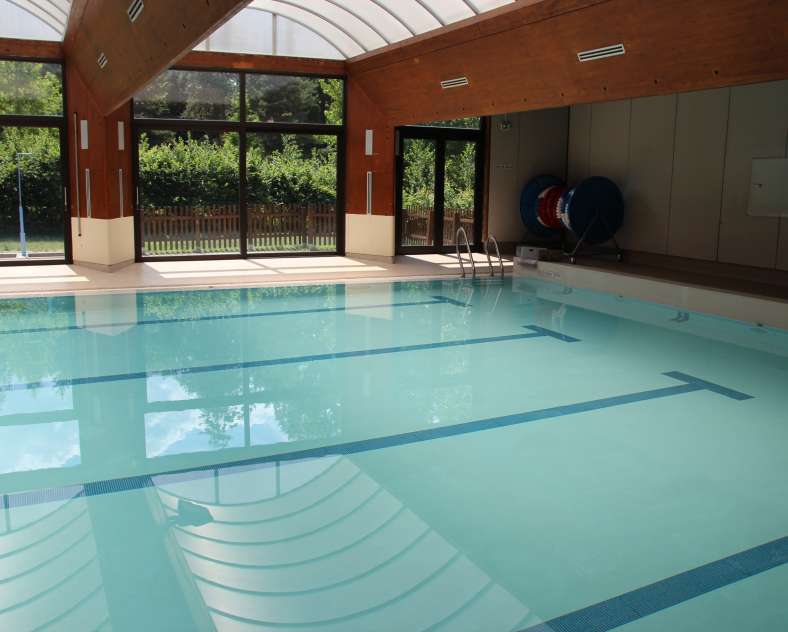 CCPB Piscine intercommunale