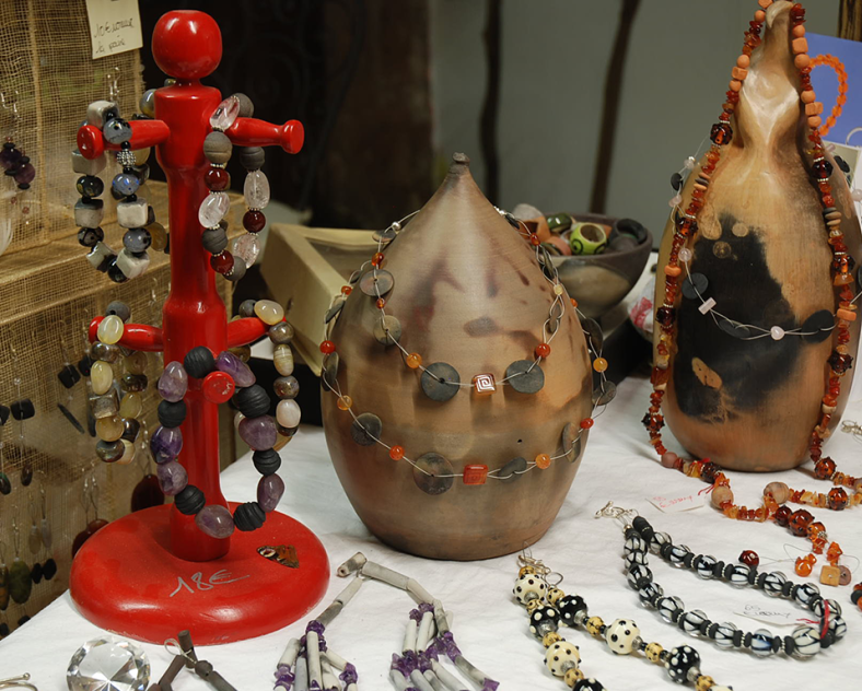 Petite Poterie du Hérisson La petite poterie du hérisson