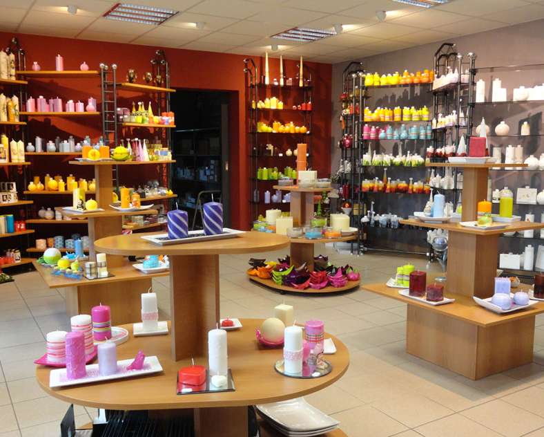 OTIPB Les cierges et bougies Bach