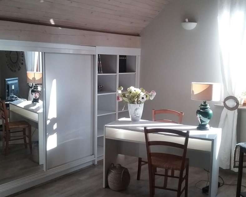 Annie Becker  Chambre d'hôtes Annie Becker