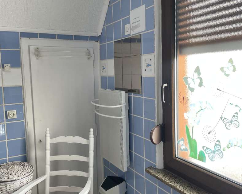 Mme Piccin Chambre d'hôtes Antoine Piccin