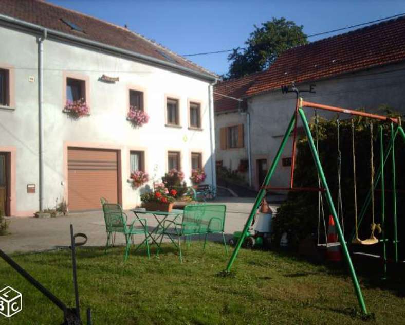 Christophe Fegel  Gîte au chant du coq