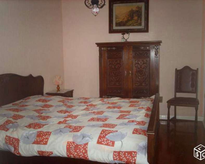 Christophe Fegel  Gîte au chant du coq