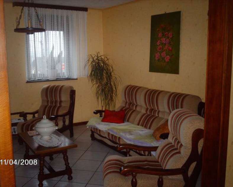 Christophe Fegel  Gîte au chant du coq