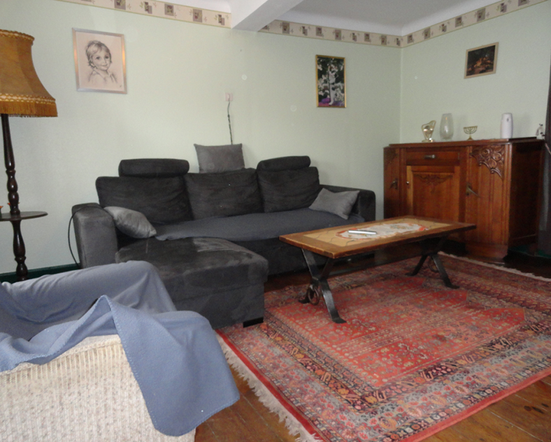 © Office de Tourisme  Gîte rural