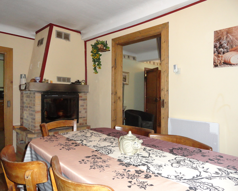 © Office de Tourisme  Gîte rural