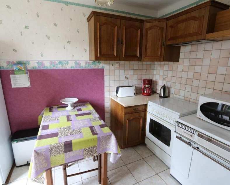 Pascale Meyer - Collection Moselle Tourisme Gîte du sonnenberg