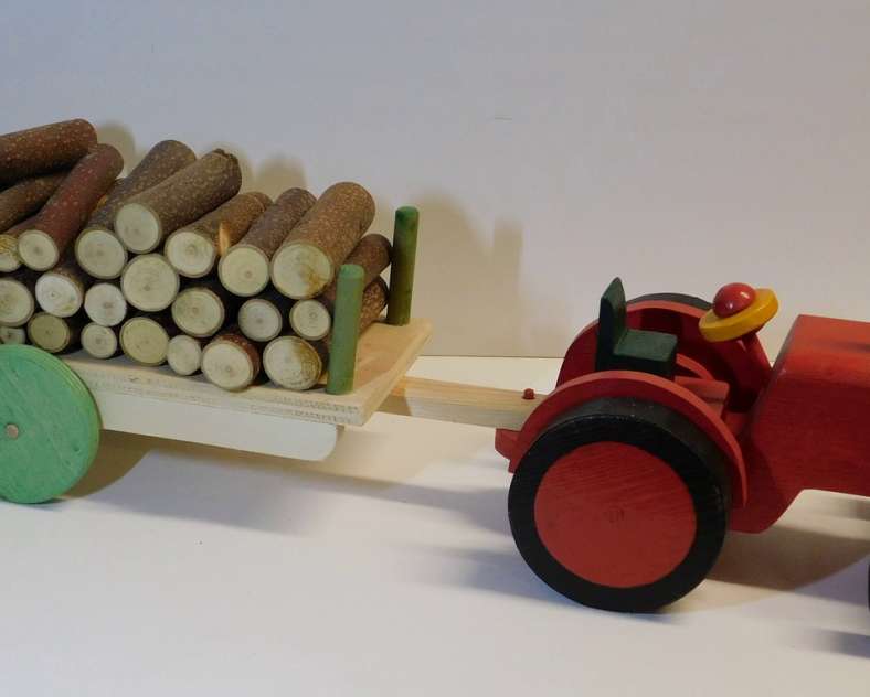 La boutique du père Michel La boutique du Père Michel - fabrique de jouets en bois