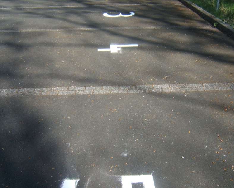 Camping Ramstein-Plage Aire de service camping-cars du camping Ramstein plage