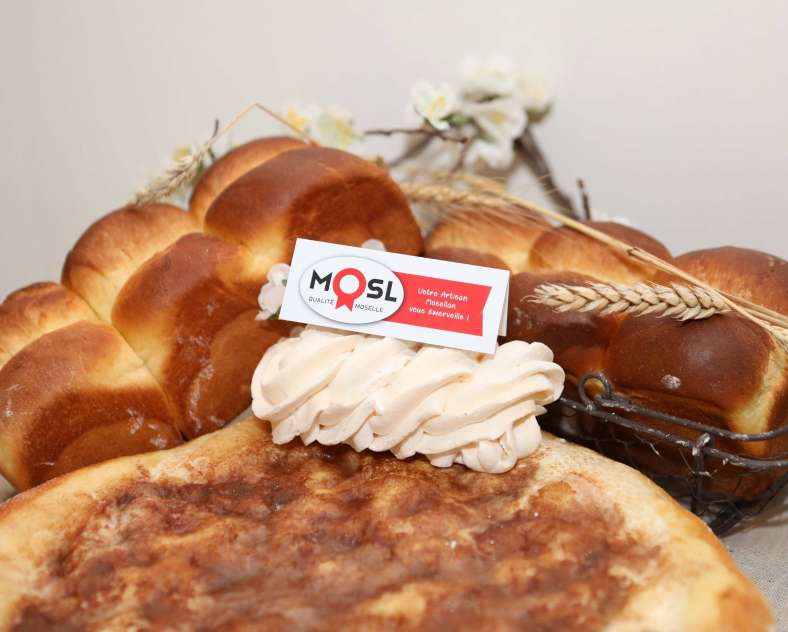 Ombres et lumières Boulangerie Maurer