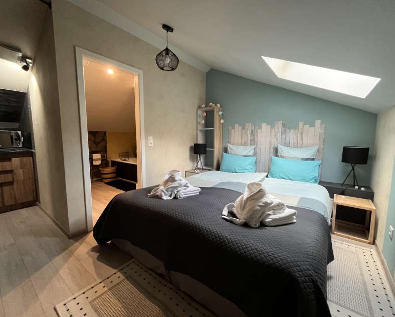 Frédéric Steiner  Suite verte vallée