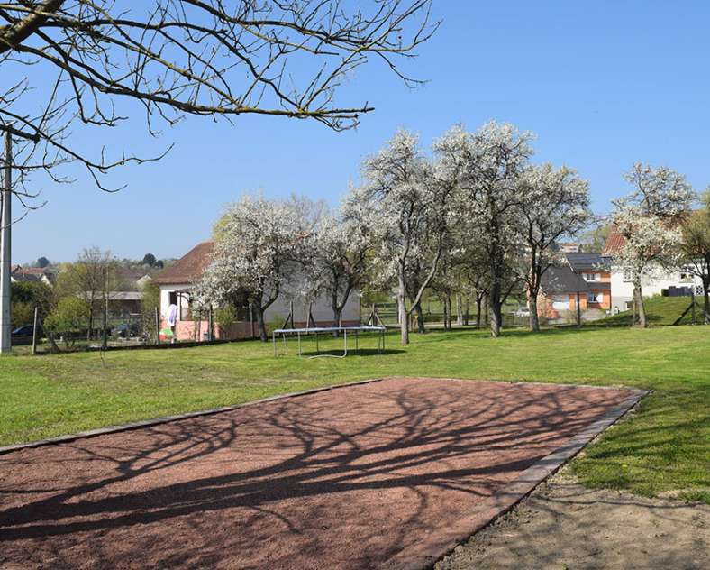 Valerie Muller  Le gîte de Maya