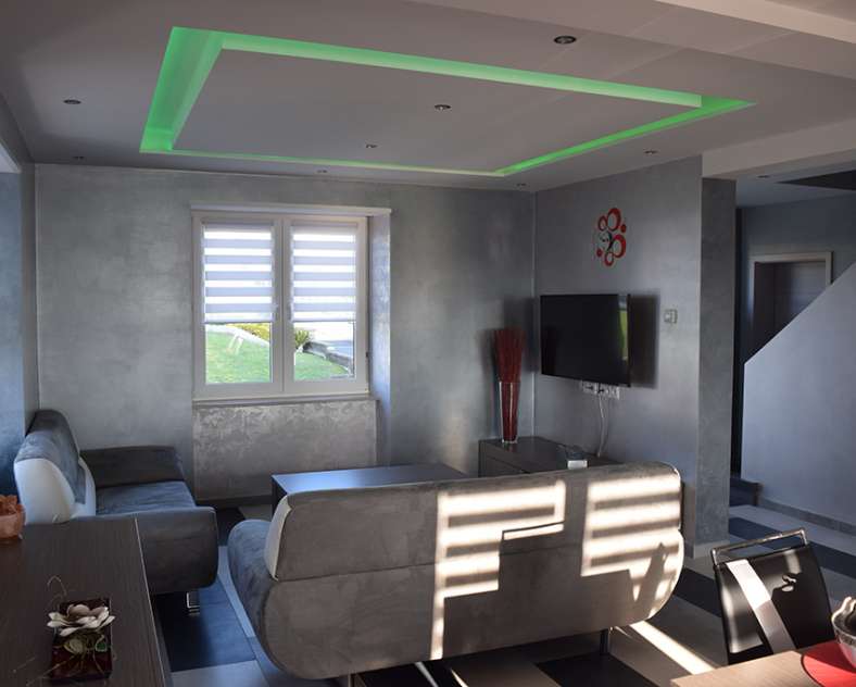 Valerie Muller  Le gîte de Maya