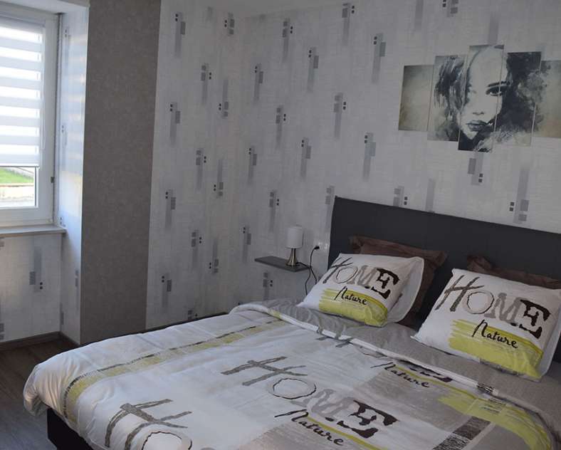 Valerie Muller  Le gîte de Maya